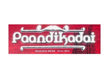 Paandikadai Madurai Mess