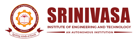 Srinivasa Institute of Engineering and Technology