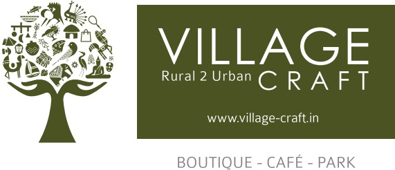 Village Craft — Boutique Café Park